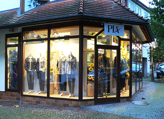 pia's Mode